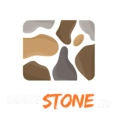 Unique Stone logo