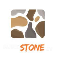 Unique Stone logo